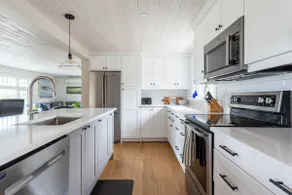 Puddin’ Pan - Cozy beach cottage on the Atlantic. - Image 3