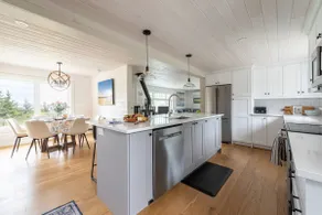 Puddin’ Pan - Cozy beach cottage on the Atlantic. - Image 4