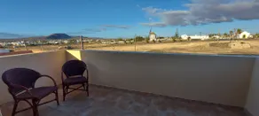 El Cortijo de Valverde. Mirador Apartment - Image 5