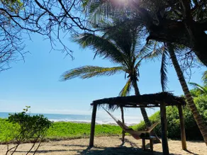 Beachfront house with concession for private use - Image 3