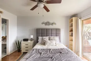 Cozy Townhouse near Lake w Covered Parking - Image 3