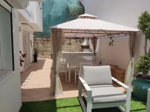 El Quijote with private heating pool - Image 5