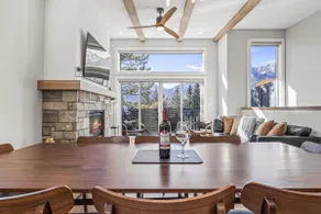 Miner's Peak-Private Hot Tub-4Bed/4BathTownhouse - Image 3
