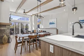 Miner's Peak-Private Hot Tub-4Bed/4BathTownhouse - Image 4
