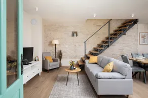 Modern renovated stone house near Rovinj - Image 2