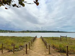 6X NO INTEREST - Beachfront house in Santa Cruz! - Image 2