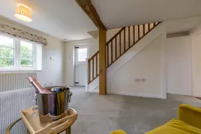 Remote Cosy Cottage, Rural Estate, Staffordshire - Image 3