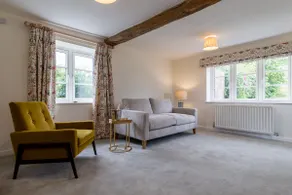 Remote Cosy Cottage, Rural Estate, Staffordshire - Image 4
