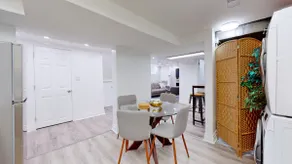 Stunning 2-bdrm basement apt with free parking - Image 5