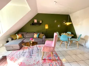 Beautiful FRIDA 🌼 Suite, 🌼 cozy & quiet, downtown - Image 2
