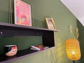 Beautiful FRIDA 🌼 Suite, 🌼 cozy & quiet, downtown - Image 5