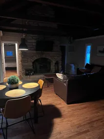 Cheerful 3-bedroom cottage near Lake Petenwell - Image 5