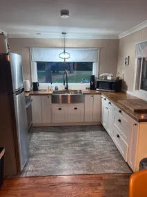 Cheerful 3-bedroom cottage near Lake Petenwell - Image 2
