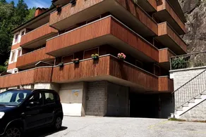 La Vecchia Funivia Apartment - Image 4