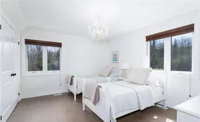 Luxury Muskoka Waterfront 5 Bedrooms Dream Cottage - Image 5