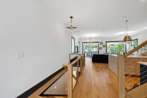 The Angier House | Modern Smart Home | 4Car Garage - Image 4