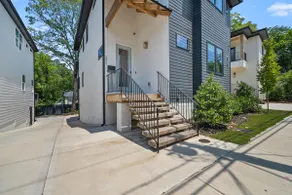 The Angier House | Modern Smart Home | 4Car Garage - Image 3