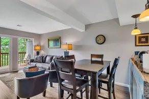 Condo near Silver Dollar City w/ Pool, Deck, Views - Image 3