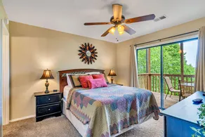 Condo near Silver Dollar City w/ Pool, Deck, Views - Image 5