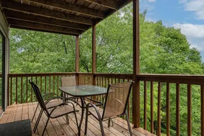 Condo near Silver Dollar City w/ Pool, Deck, Views - Image 4