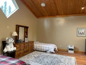 Denali Homestead's Cozy Cabin 1 - Image 4