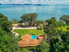 Touch Beachfront Pool Villa Koh Yao Noi - Image 2