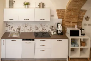 Ai Rosoni comfort in the historic center of Venosa - Image 5