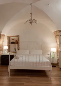 Ai Rosoni comfort in the historic center of Venosa - Image 2