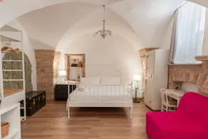 Ai Rosoni comfort in the historic center of Venosa - Image 3