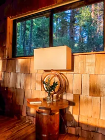 Mountain Cabin with Stunning Lake Views - Image 2