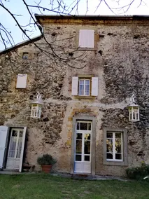 Authentic Ariège family home - Image 2