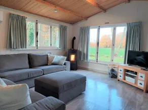 Holiday bungalow on the Visbeek valley - Image 2