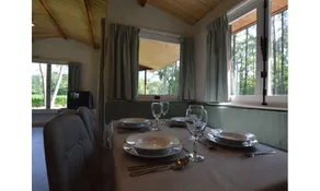 Holiday bungalow on the Visbeek valley - Image 5