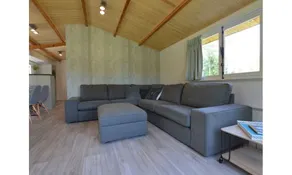 Holiday bungalow on the Visbeek valley - Image 3
