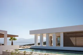 Pure C - Design Villa,Fully staffed & Sea Views by etouri - Image 4