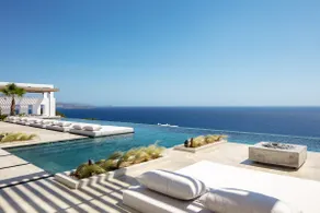 Pure C - Design Villa,Fully staffed & Sea Views by etouri - Image 3
