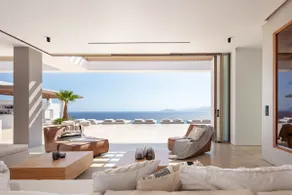Pure C - Design Villa,Fully staffed & Sea Views by etouri - Image 2