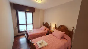 Tata and Yayo - Very comfortable apartment for 4 people in Avilés - Image 2