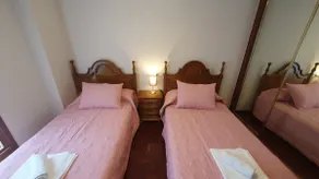 Tata and Yayo - Very comfortable apartment for 4 people in Avilés - Image 3