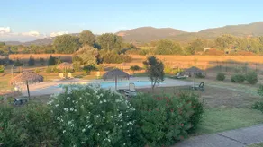 charming house with pool - Res. ”La Beccanina” - Image 5