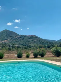 charming house with pool - Res. ”La Beccanina” - Image 4