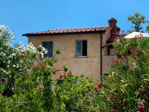 charming house with pool - Res. ”La Beccanina” - Image 3