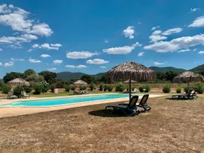 charming house with pool - Res. ”La Beccanina” - Image 2