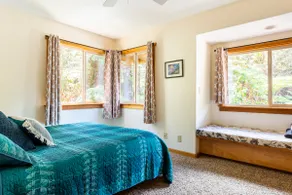 Cute, spacious rainforest cottage close to HVNP - Image 5