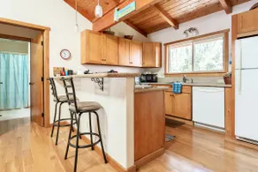 Cute, spacious rainforest cottage close to HVNP - Image 5
