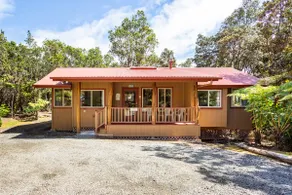 Cute, spacious rainforest cottage close to HVNP - Image 2