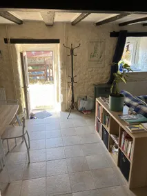 Cozy house in the center of Brittany - Image 5