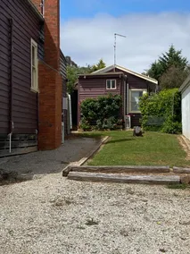R&R Blue Diamond Luxury Studio Maryborough, Vic - Image 3