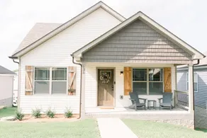 Hilltop Hangout! Downtown 3 BR Home w/ Game Room - Image 3