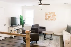 Hilltop Hangout! Downtown 3 BR Home w/ Game Room - Image 2
